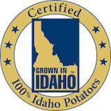 Idaho Potato Commission